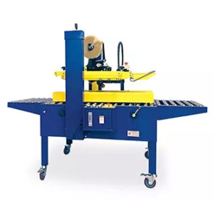 Kartonverschlussmaschine NASTROPACK 01 LC EV