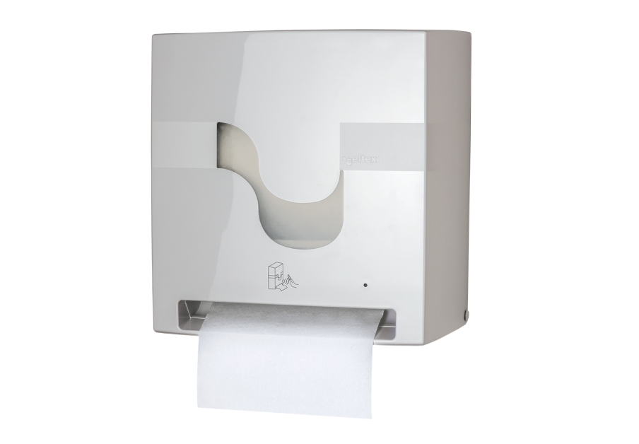 CELTEX E-CONTROL HARO SPENDER, weiss
