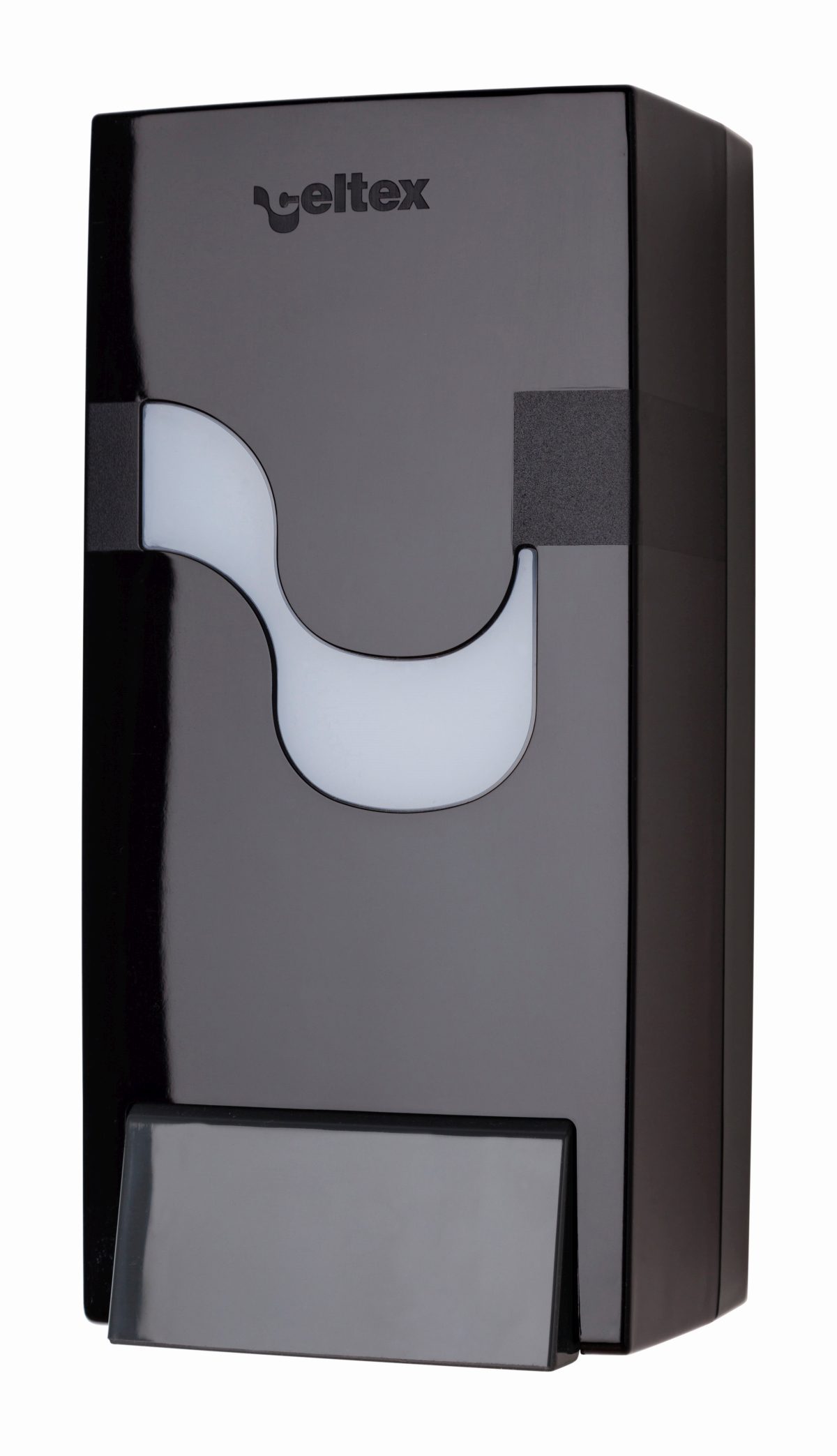 Schaumseifenspender Celtex 900ml schwarz