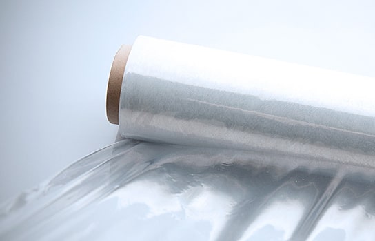 Verpackungsfolie