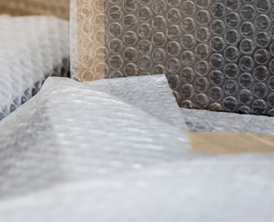 Verpackungsfolie