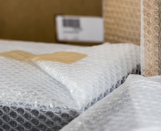 Verpackungsfolie