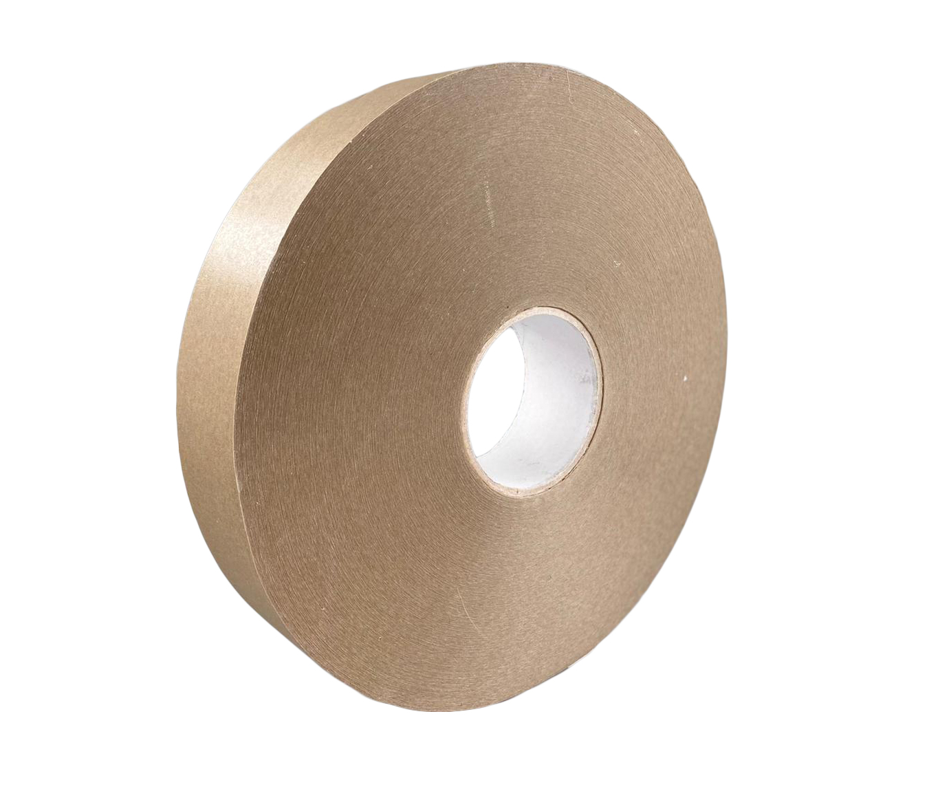 ARIPA Maschinenklebeband-Papier, 6 Rollen, 50mm