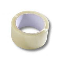PP Premium Klebeband, transparent, 36 Rollen, 50mm