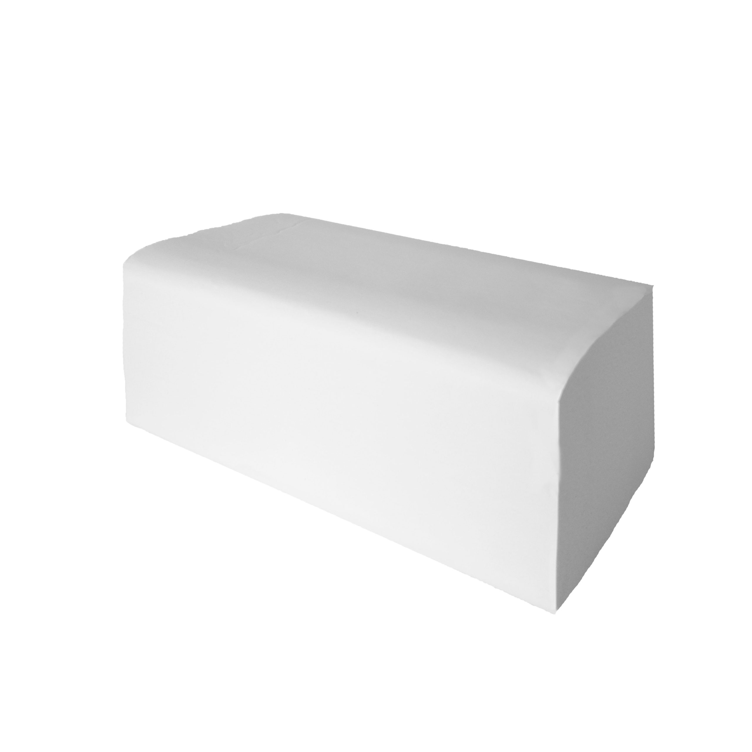 racon® premium Falthandtücher, 2-lagig,hochweiß, (32 Karton) – Bild 2
