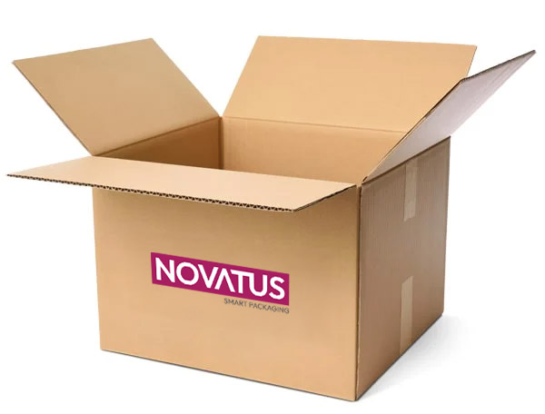 Verpackungstechnik Karton